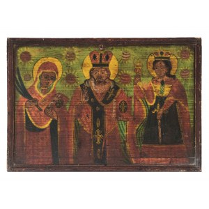 Icon, 19th century