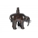 Elephant, China