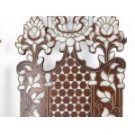 Pair of turban stands, Ottoman