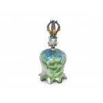 Table bell, Cloisonné