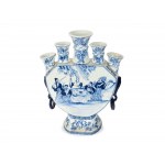 China 20th century, Vase