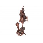 China, 19th/20th century
