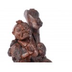 China, 19th/20th century