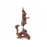 China, 19th/20th century