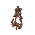 China, 19th/20th century