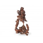 China, 19th/20th century