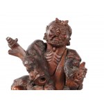 China, 19th/20th century