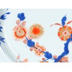 Plates, China