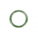 Jade bangle