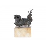 Dog, China
