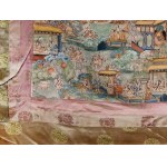 Antique Thangka, Tibet