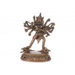 Tibet, bronze