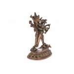 Tibet, bronze