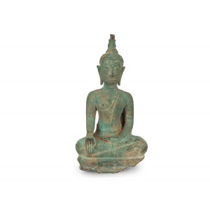 Siam/Thailand Ayutthaya, 14th/15th century?