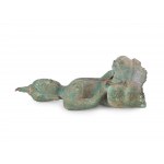 Siam/Thailand Ayutthaya, 14th/15th century?