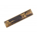Seal, Japan Meiji period