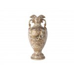Satsuma vase, Japan