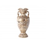 Satsuma vase, Japan
