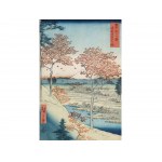 Utagawa Hiroshige, Japan, 1797-1858
