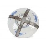 Plates, Imari porcelain