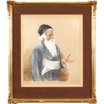 Lucjan Adwentowicz (1902-1937), Jankiel
