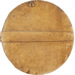 Artysta nierozpoznany, Rosja, XIX/XX w., Ikona Święty Apostoł Ewangelista Mateusz
