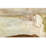 Tadeusz Makowski (1882-1932), Cliffs, ca. 1927