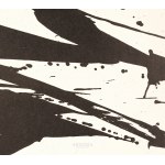 Teresa Tyszkiewicz (1906-1992), Kompozycja, 1963