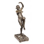 Samuel Lipchytz (Lipszyc) (1880-1943), Dancer, 1930s.