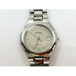 Zegarek męski Doxa Quartz 35 mm