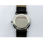 Zegarek męski/unisex Tissot 33.5 mm, oryginalny pasek i naklejka na deklu