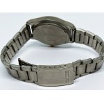 Zegarek męski Seiko Titanium Solar WR100M