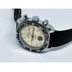 Hodinky Ruhl Chronograph Diver 37 mm