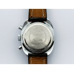 Hodinky Ruhl Chronograph Diver 37 mm