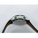 Hodinky Ruhl Chronograph Diver 37 mm