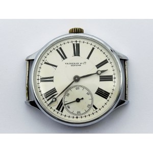 Pasówka zegarek Vacheron & Cie Geneve (Vacheron Constantin) 48 mm