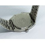 Men's/unisex Seiko Sports 100 Alarm Chronograph 35 mm watch