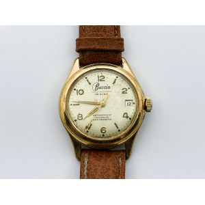 Zegarek męski Bassin 25 rubis 32 mm