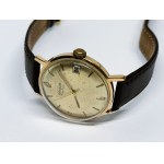 Pánské hodinky Glashutte 17 Rubis 36 mm