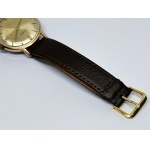 Pánské hodinky Glashutte 17 Rubis 36 mm