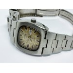 Zegarek męski Zentra Safari Automatic 37 mm