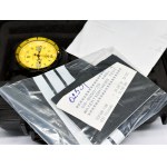 Vostok Europe Anchar K-162 Submarine 48mm Limited Edition 0253/3000 Full Set Men's Watch