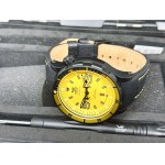 Vostok Europe Anchar K-162 Submarine 48mm Limited Edition 0253/3000 Full Set Men's Watch