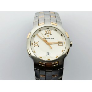 Zegarek męski Maurice Lacroix 39 mm