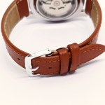 Pánské hodinky Seiko 5 Automatic 23 Jewels 100M DayDate Steel 42 mm