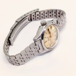 Zegarek Damski Citizen Automatic 21 Jewels DayDate 26 mm oryginalna bransoletka Citizen