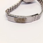 Zegarek Damski Citizen Automatic 21 Jewels DayDate 26 mm oryginalna bransoletka Citizen