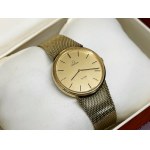 Zegarek męski/unisex Omega De Ville 33 mm oryginalna bransoleta Omega