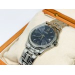 Roamer Stingray z oryginalną bransoletą i pudełkiem