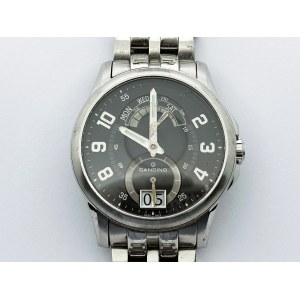 Zegarek męski Candino Swiss Made 42 mm